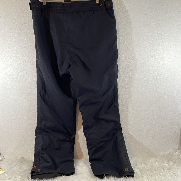 Locals Spyder Multi-purpose Active Wear Men’s Pants Durable Size XL - Picture 6 of 13